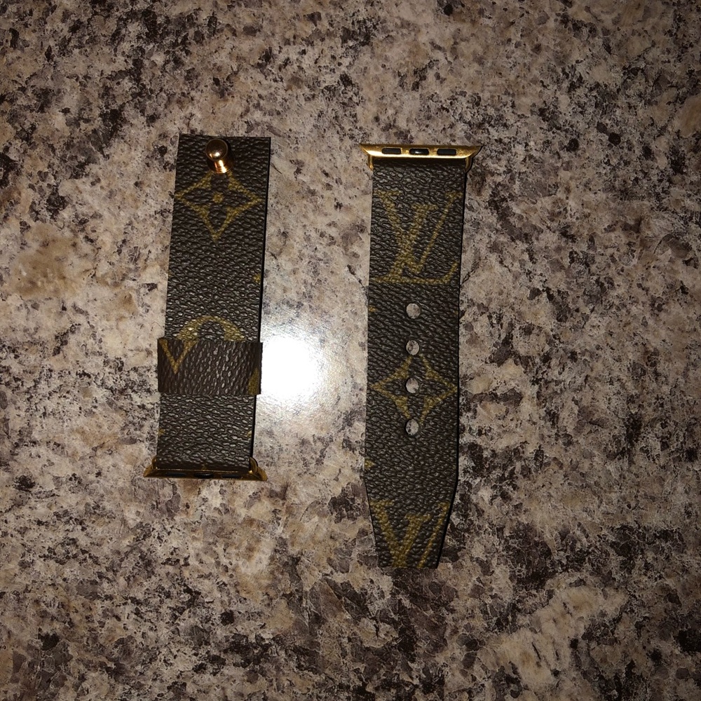 Apple Watch straps